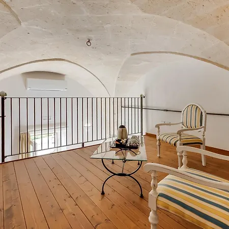 Masseria Antoglia 4*