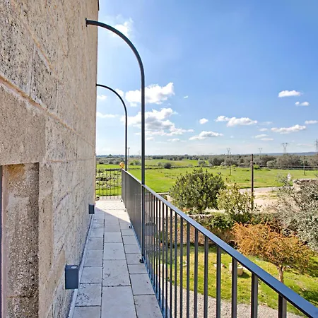 Masseria Antoglia Villa Castelli