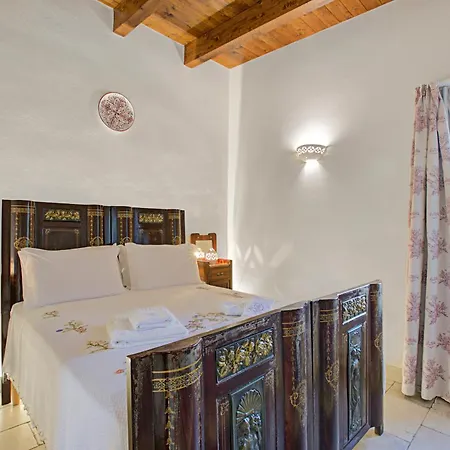 Masseria Antoglia 4* Villa Castelli