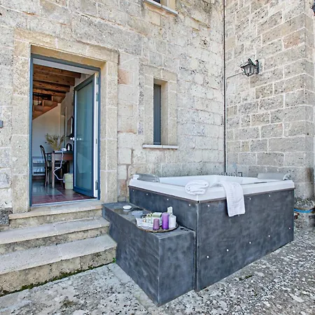 Hotel Masseria Antoglia Villa Castelli