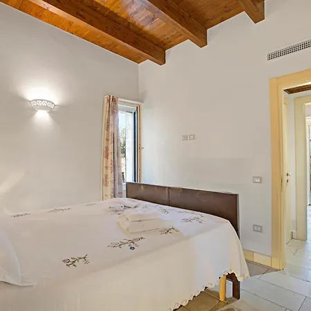 Masseria Antoglia 4* Villa Castelli