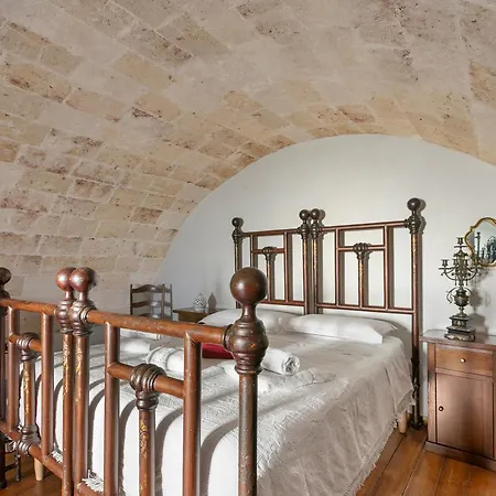 Masseria Antoglia Hotel