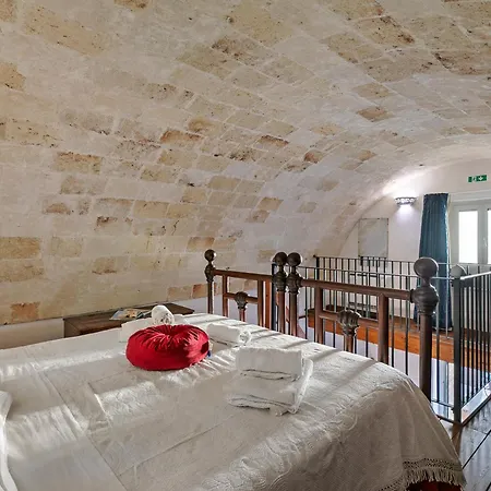 Masseria Antoglia Hotel 4*