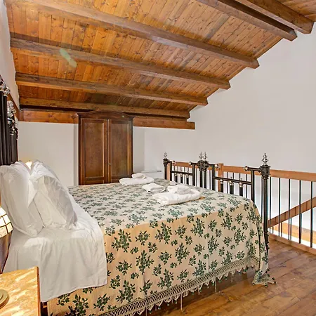 Masseria Antoglia Hotel Villa Castelli