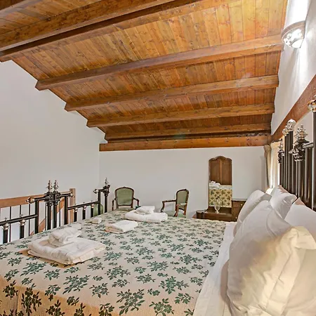 Hotel Masseria Antoglia Villa Castelli