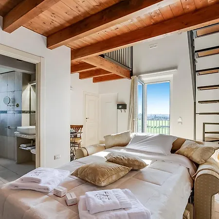 Masseria Antoglia 4*