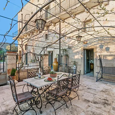 Masseria Antoglia 4* Villa Castelli
