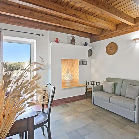 Hotel Masseria Antoglia