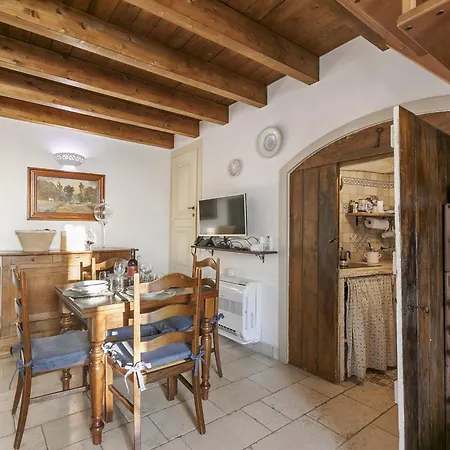 Masseria Antoglia Hotell