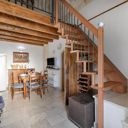 Hotel Masseria Antoglia 4*