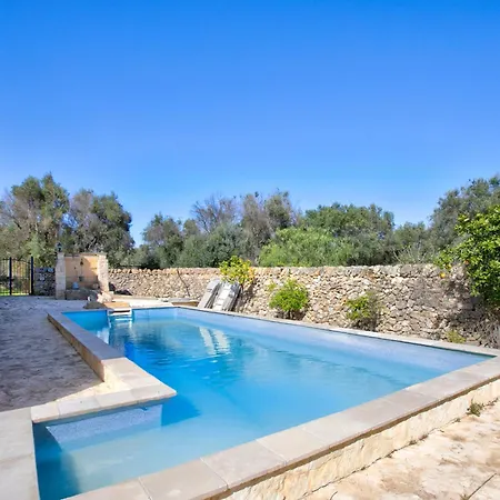 Masseria Antoglia 4* Villa Castelli