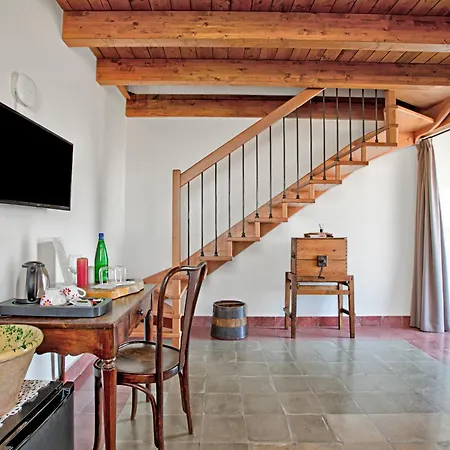 Masseria Antoglia Hotel Villa Castelli