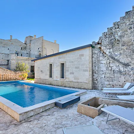 Masseria Antoglia 4*