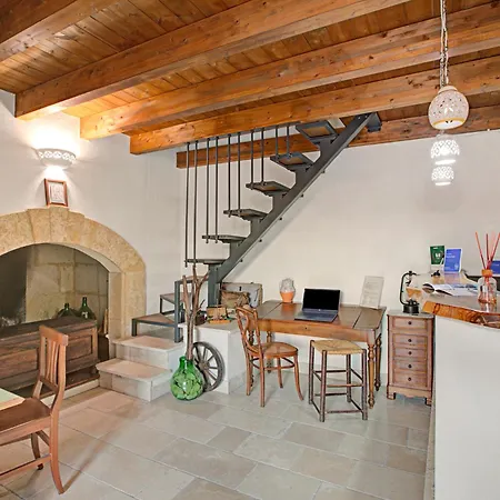 Masseria Antoglia Hotel
