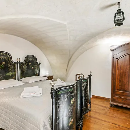Masseria Antoglia 4*