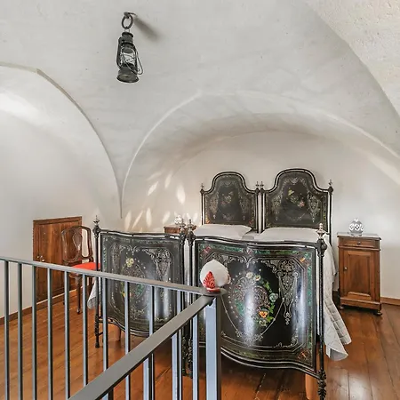 Masseria Antoglia Villa Castelli
