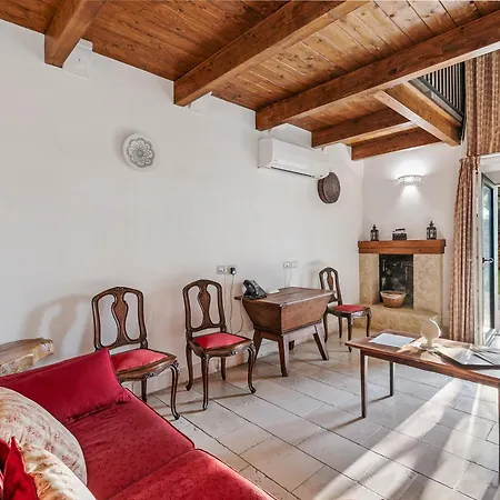Masseria Antoglia 4* Villa Castelli