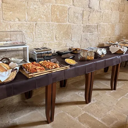 Masseria Antoglia