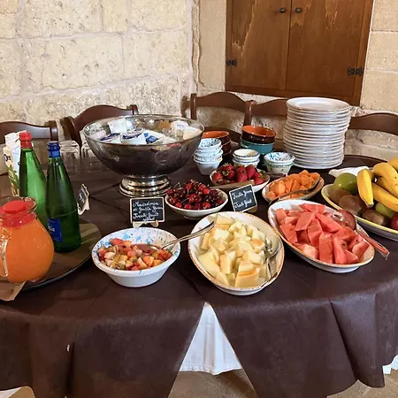 Hotel Masseria Antoglia