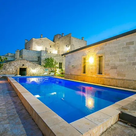 Masseria Antoglia