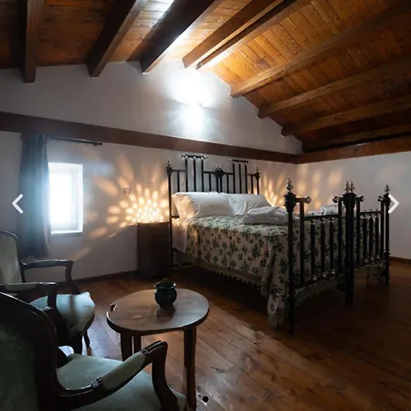 Masseria Antoglia 4*
