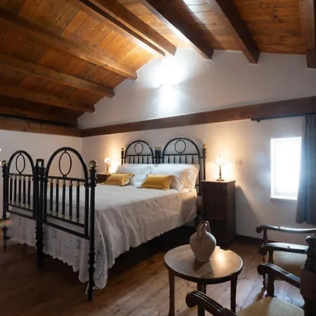 Masseria Antoglia 4* Villa Castelli
