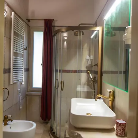 Masseria Antoglia 酒店 4*