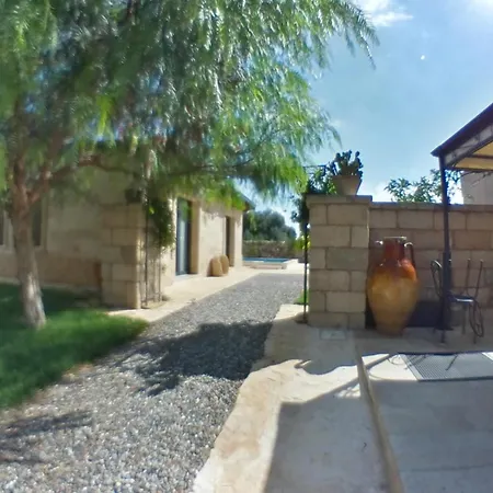 酒店 Masseria Antoglia Villa Castelli