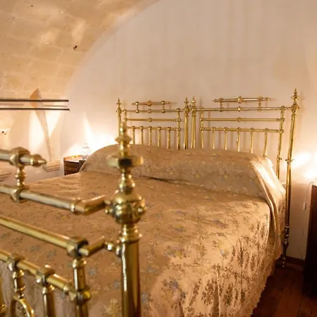 Masseria Antoglia 4* Villa Castelli
