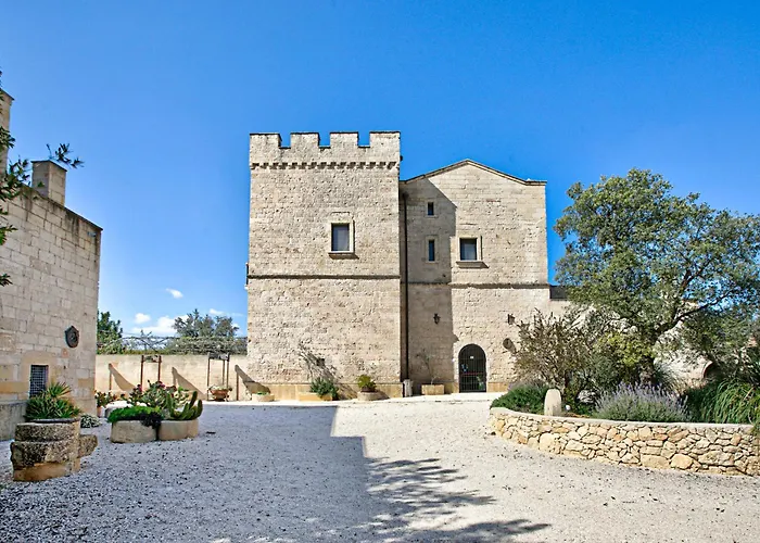 Masseria Antoglia